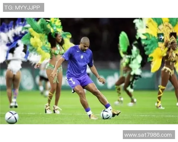 会桑巴足球的球星有哪些 这些球员让巴西足球更加耀眼辉煌